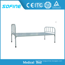 SF-DJ101 Cheap Steel Simple Medical Equipment Single Hospital Bed